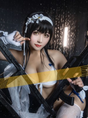 三刀刀miido - 九五式 夏鸣蝉_30