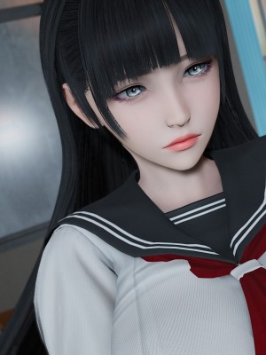 [Aya] 退魔姬 緋紅&蒼藍 Chapter1 + BAD END_0051