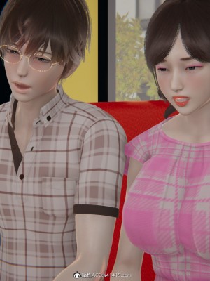 [躺平的老王] 肥宅和情侶的性愛指導 1-2_0029