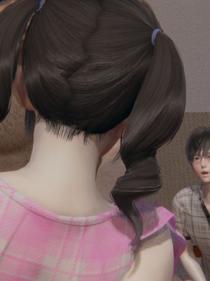 [躺平的老王] 肥宅和情侶的性愛指導 1-2_0089