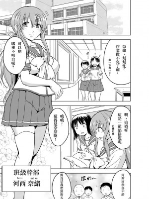 [Chiba Testutarou] Reizoku Keiyaku _ Kimo Ota No Meirei Zettai Fukujyuu _ Ch. 1【侯国玉汉化_欧费手】_04