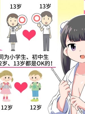 [私立 七つ星中] フェルミエロ漫画入学【赤ちゃんをつくる本】子作り実習するぞ [山猫亭个人汉化]_094