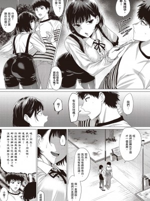 [風的工房][薄碼][チキン] 好きにしやがれ 隨便你要怎樣_風的工房071