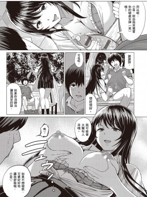 [風的工房][薄碼][チキン] 好きにしやがれ 隨便你要怎樣_風的工房153