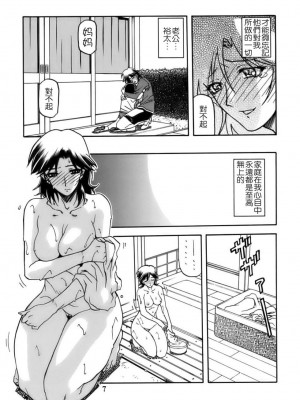 (C69) (同人誌) [さんかくエプロン (山文京伝)] 瑠璃色のそら・上-中(オリジナル)[Chinese]_007