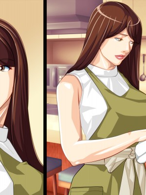 [ぱやんぱやん (ぱやみ)] 息子の友人と不倫関係を続けています_062