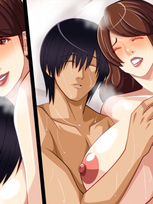 [ぱやんぱやん (ぱやみ)] 息子の友人と不倫関係を続けています_101