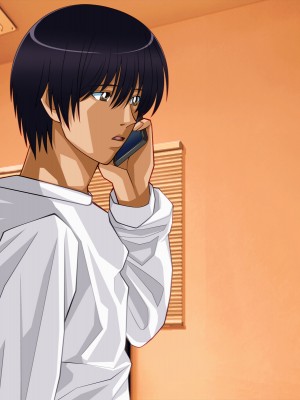 [ぱやんぱやん (ぱやみ)] 息子の友人と不倫関係を続けています_105