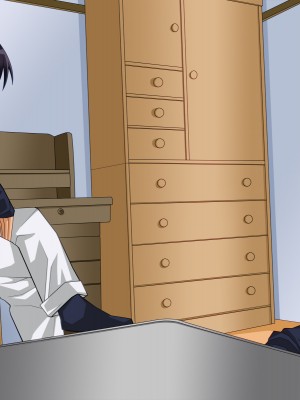 [ぱやんぱやん (ぱやみ)] 息子の友人と不倫関係を続けています_066