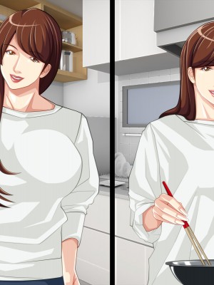 [ぱやんぱやん (ぱやみ)] 息子の友人と不倫関係を続けています_086