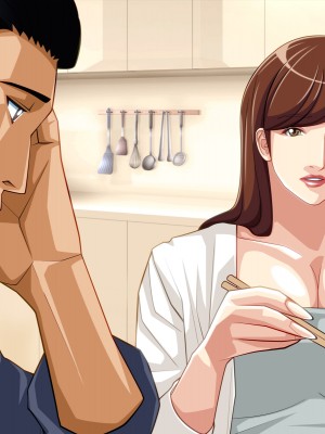 [ぱやんぱやん (ぱやみ)] 息子の友人と不倫関係を続けています_103