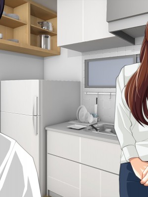 [ぱやんぱやん (ぱやみ)] 息子の友人と不倫関係を続けています_088