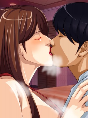 [ぱやんぱやん (ぱやみ)] 息子の友人と不倫関係を続けています_070