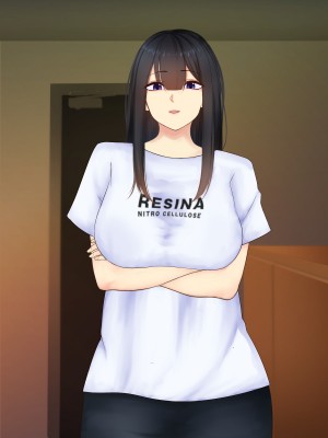 [娘娘 (千紘)] 新しい大家による射精管理_179