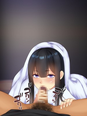 [娘娘 (千紘)] 新しい大家による射精管理_070