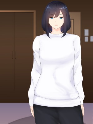 [娘娘] 家出中の親戚とゴム無し浮気セックス_226