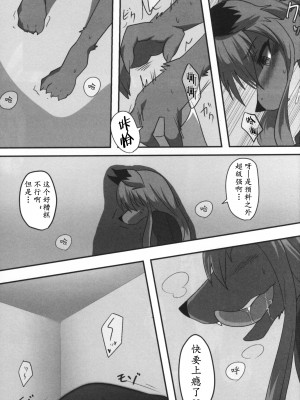 [first (瑠璃燕)] はじめての [悬赏大厅×真不可视汉化组]_14