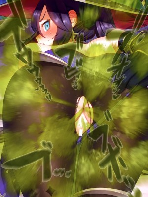 (C101) [ねこすのすみか (よろず)] 尻神 (原神) [臭鼬娘漢化組]_16