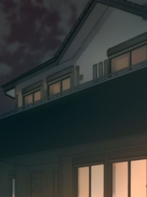 [娘娘] 彼女のむっちりママに発情して種付け交尾 (文字無し差分追加)_130