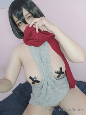 Ino - Mikasa_29