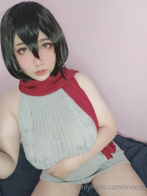 Ino - Mikasa_24