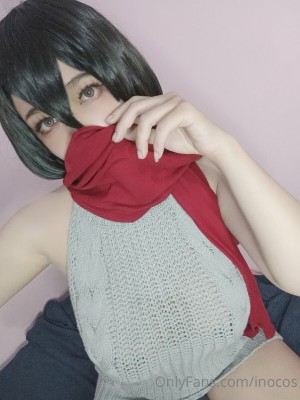 Ino - Mikasa_25