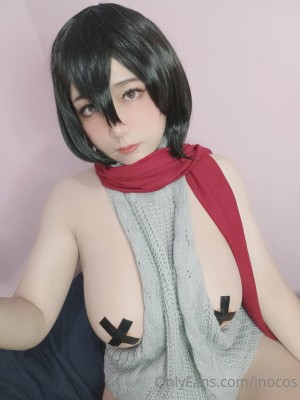 Ino - Mikasa_31