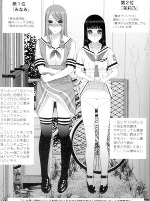 [志乃武丹英] 義妹とスル？ [DL版]_194
