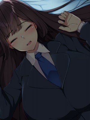[Dead Ranker] 貞操逆転世界で可愛い女の子とセックスしまくる！_407