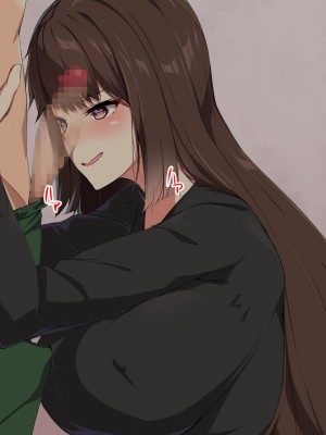 [Dead Ranker] 逆転世界で中出し搾精生活！_190