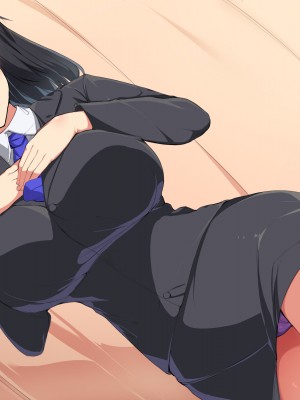 [Dead Ranker] 逆転世界で中出し搾精生活！_473