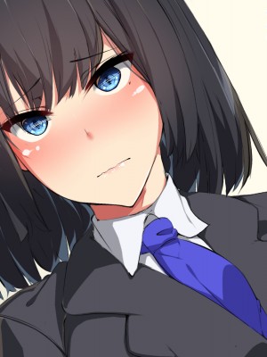[Dead Ranker] 逆転世界で中出し搾精生活！_162