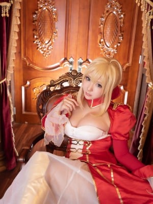 [Shooting Star's (Saku)] Nero Collection3_217