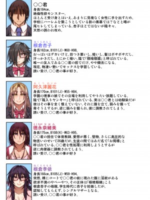 [妄想エンジン (コロツケ)] 都合のイイ♀達_47_48