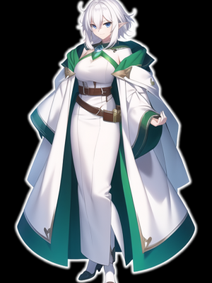 [Atelier Suwe] メスしかいないエルフの村に迷い込んだら全員孕ませるまで帰れなくなった件__elf18