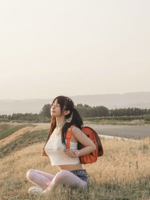 Coser@桜井宁宁 Vol.054 宁宝的小红包_096