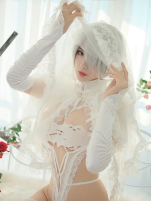 一米八的大梨子 - 2B_22