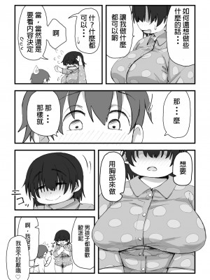 [かめきりん] 僕は漫研専属ヌードモデル 2 SEX合宿編 [花咲个人汉化]_42