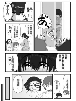 [かめきりん] 僕は漫研専属ヌードモデル 2 SEX合宿編 [花咲个人汉化]_66