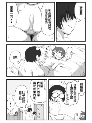 [かめきりん] 僕は漫研専属ヌードモデル 2 SEX合宿編 [花咲个人汉化]_31