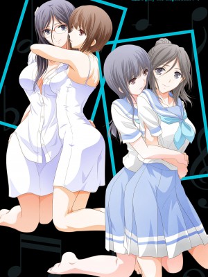 [美術部 (しづきみちる)] ユーフォビアンの響き： Sextet (響け! ユーフォニアム) [透明声彩汉化组] [DL版]_20