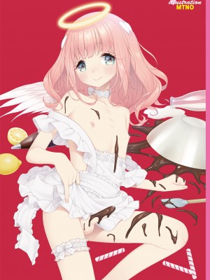 [アンソロジー] オトコのコHEAVEN Vol.64 [DL版]_003