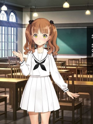[少女騎士団 (大槍葦人)] 義妹調教・大内綾 [中国翻訳]_193