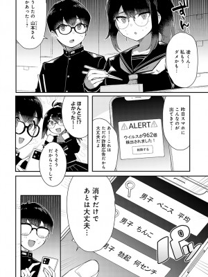 COMIC アンスリウム 2023年2月号 [DL版]_154