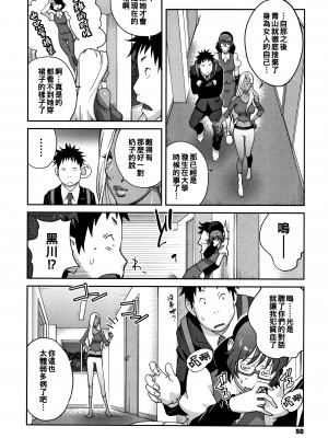 [琴義弓介] 豊乳4989 [中国翻訳]_052
