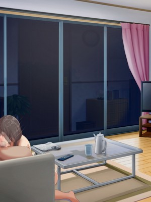 [Soft Thigh (むにおに)] ねっとりママ友ハーレム 嫌われ者の俺が夜のママ会に参加しちゃいましたw 前編_422