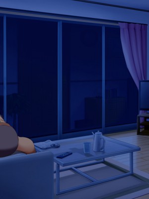 [Soft Thigh (むにおに)] ねっとりママ友ハーレム 嫌われ者の俺が夜のママ会に参加しちゃいましたw 前編_429