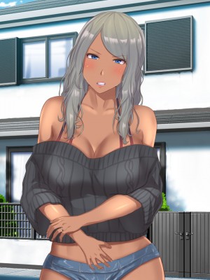 [Soft Thigh (むにおに)] ねっとりママ友ハーレム 嫌われ者の俺が夜のママ会に参加しちゃいましたw 前編_331