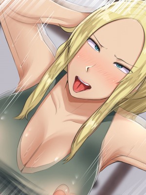 [Soft Thigh (むにおに)] ねっとりママ友ハーレム 嫌われ者の俺が夜のママ会に参加しちゃいましたw 前編_503