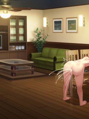 [Soft Thigh (むにおに)] ねっとりママ友ハーレム 嫌われ者の俺が夜のママ会に参加しちゃいましたw 前編_583